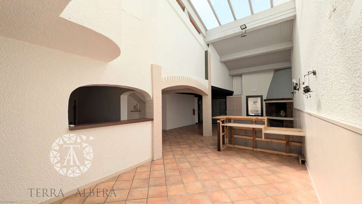 Appartement à SOREDE