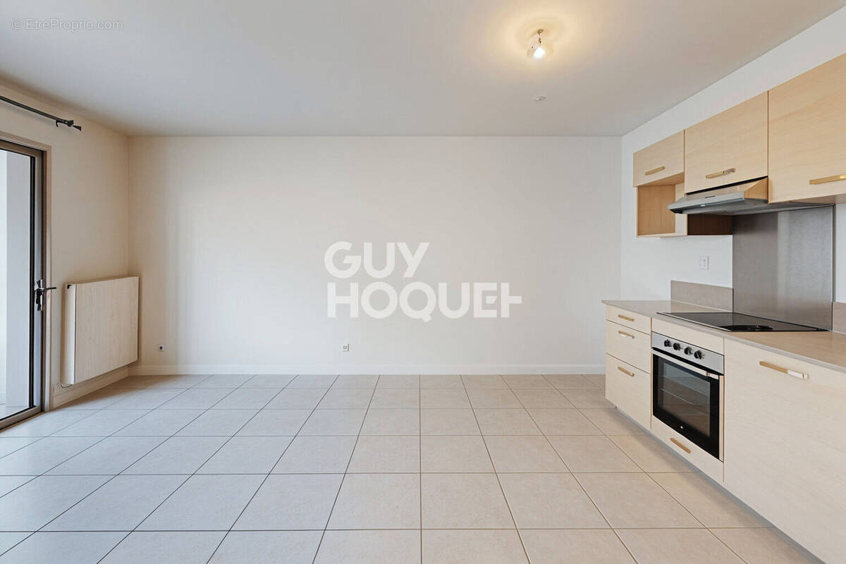 Appartement à SEIGNOSSE