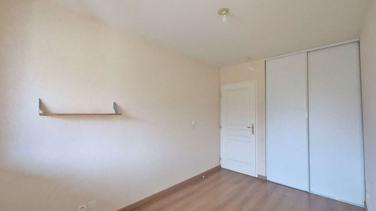 Appartement à SILLINGY