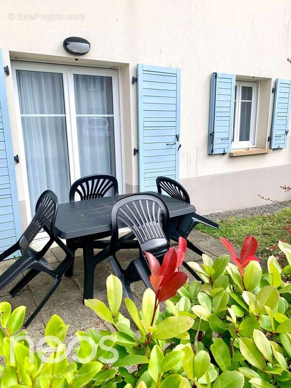 Appartement à PONT-AVEN