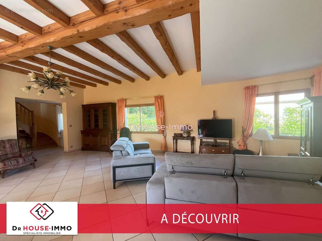 Maison à BEAUMONT