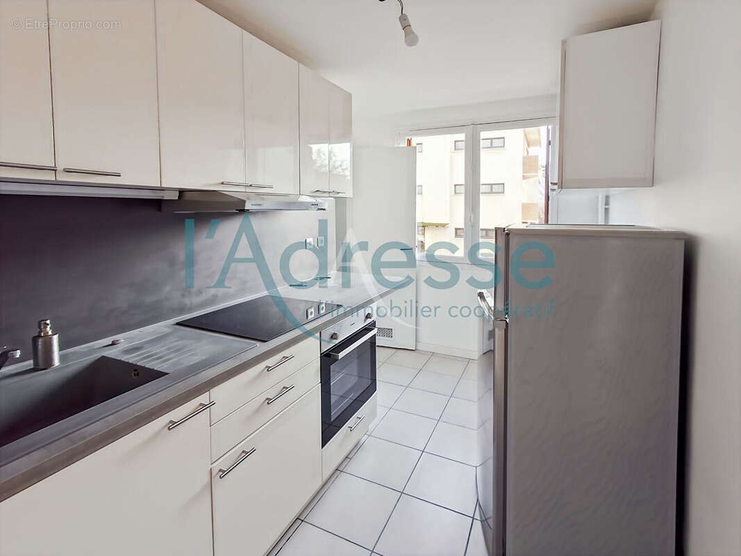 Appartement à SAINT-CLOUD