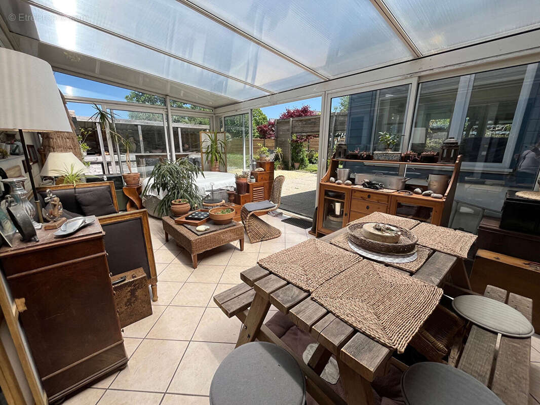 Maison à SAINT-NAZAIRE