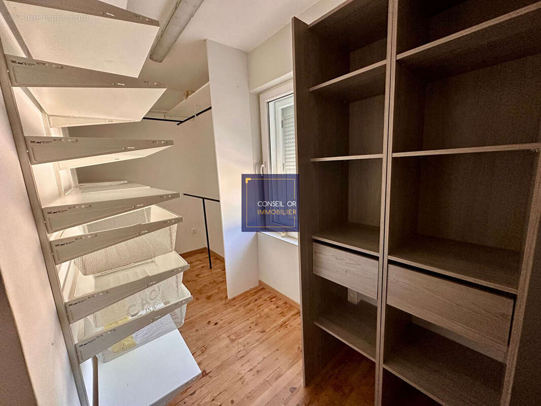 Appartement à BRIGNAIS