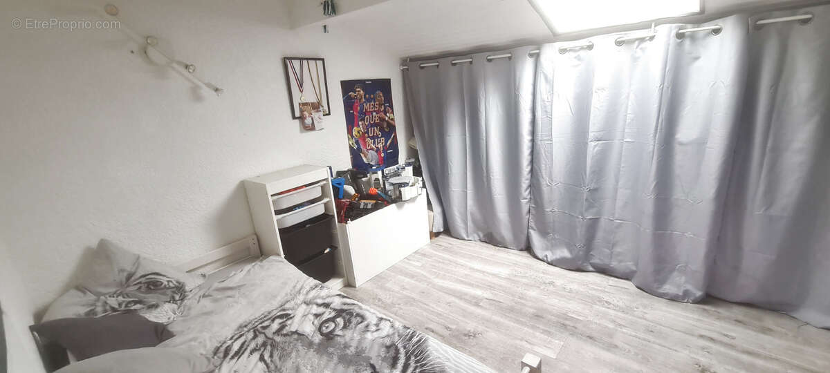 Appartement à ONDRES