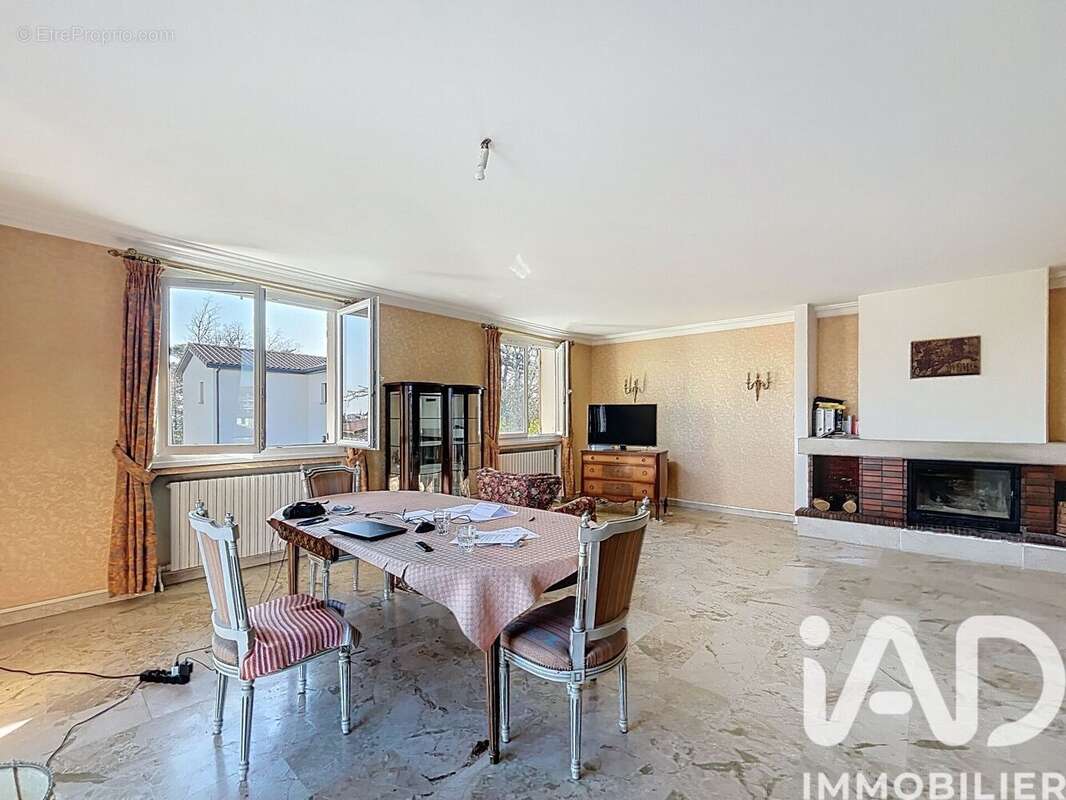 Photo 8 - Maison à MILLERY