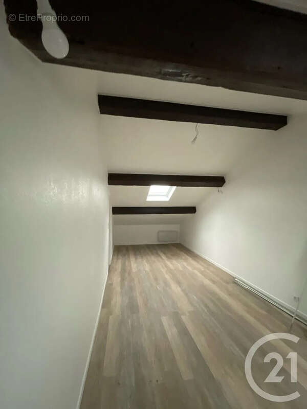 Appartement à SAINT-RAMBERT-D'ALBON