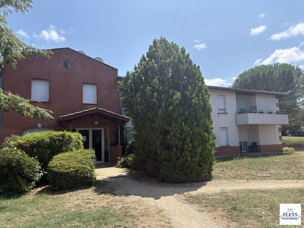 Appartement 42 m² à Verdun-Sur-Garonne  - photo 1