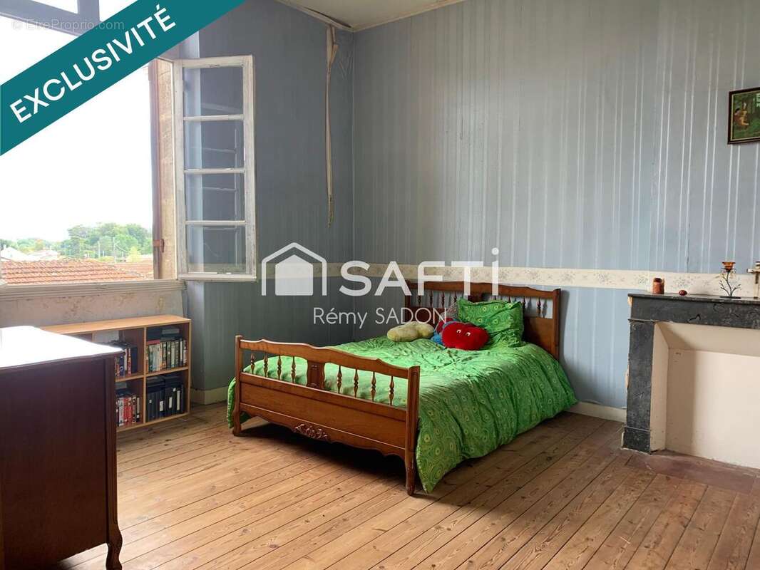 Photo 9 - Commerce à SAINT-VIVIEN-DE-MEDOC