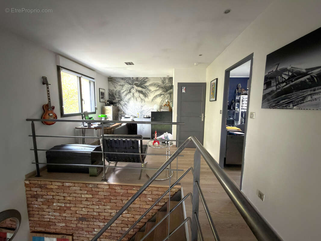 Maison à ANNOEULLIN