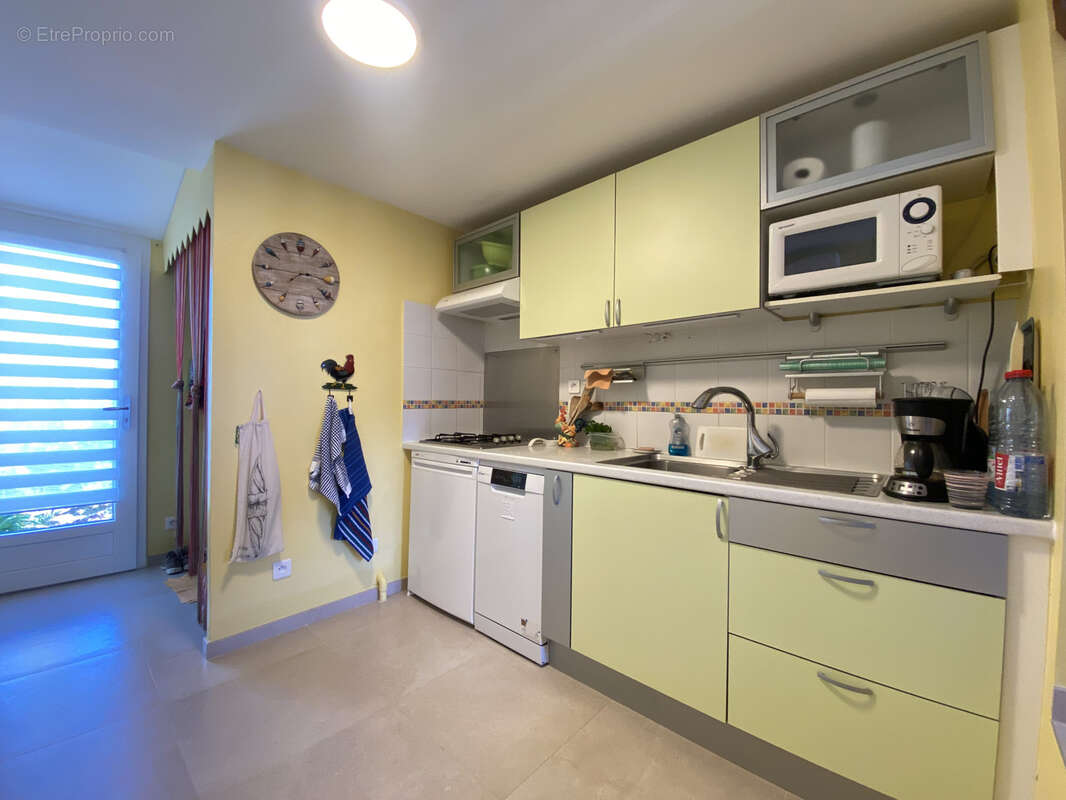 Maison à LES SABLES-D&#039;OLONNE