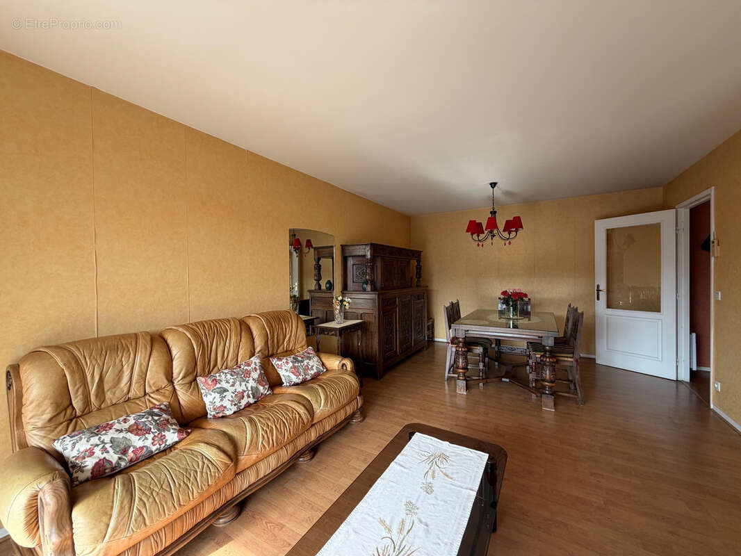 Appartement à CROIX