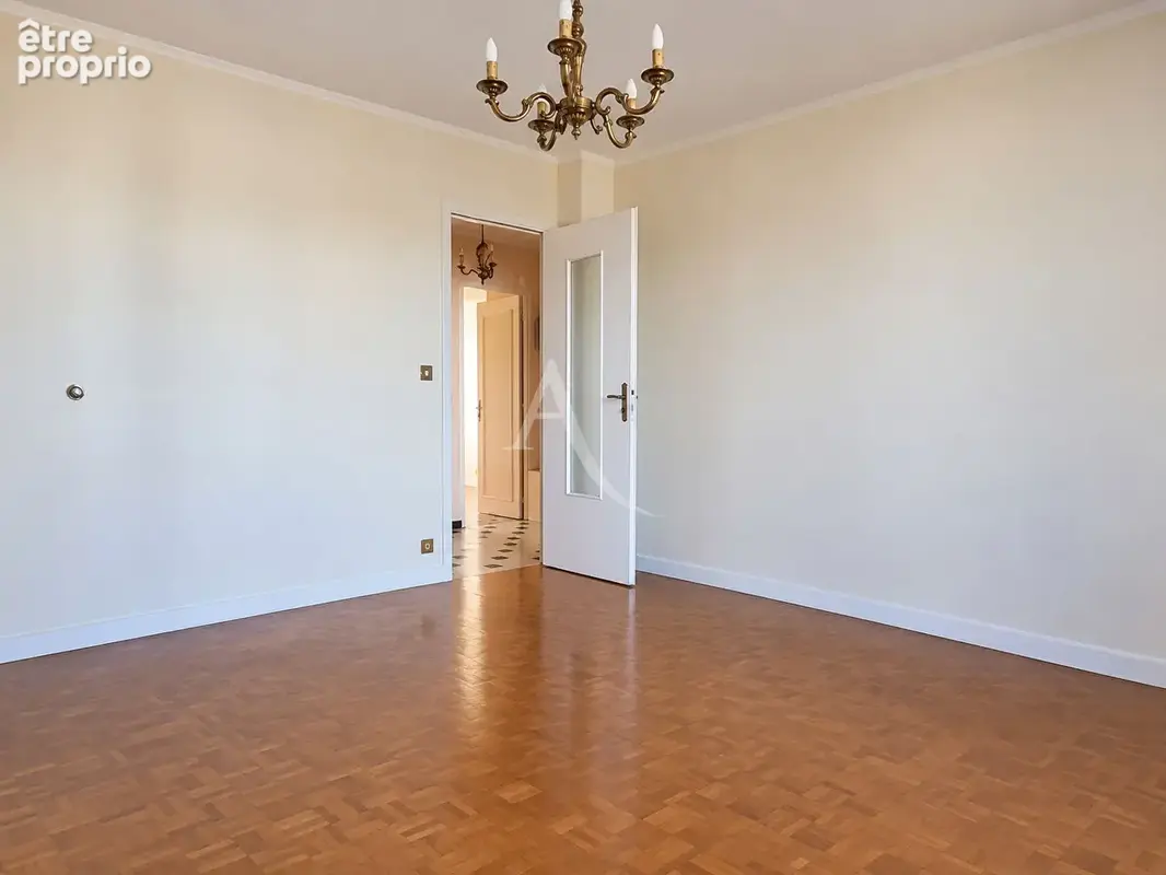 Appartement Annecy 3 pièce(s) 58.99 m2 - photo 3