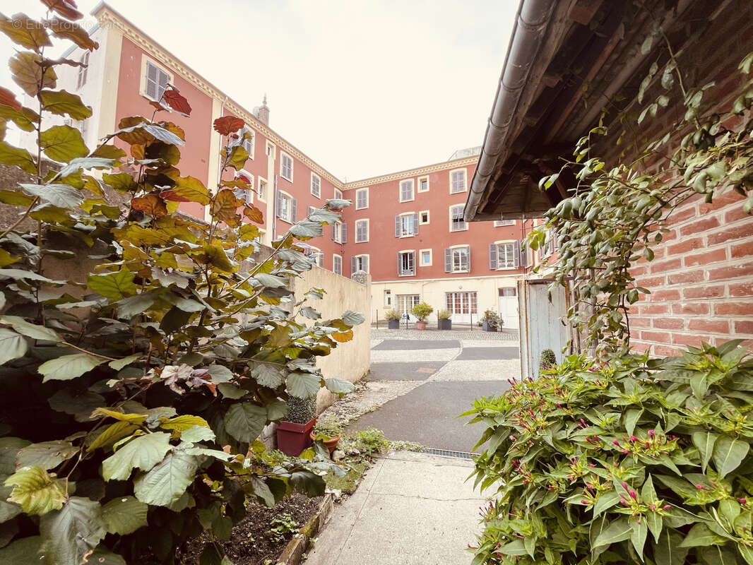 Appartement à TROUVILLE-SUR-MER
