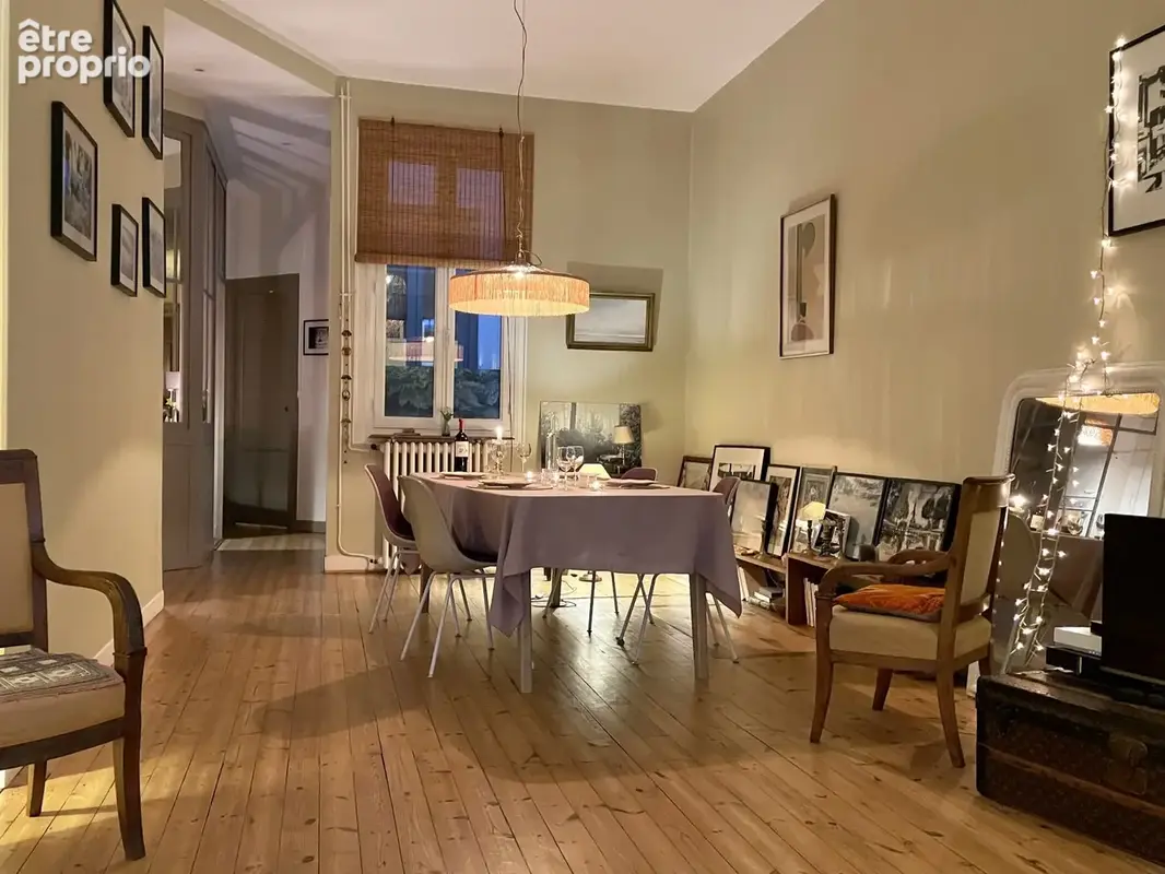 Appartement 4 pièces 113 m² à vendre à Bordeaux (33000) - photo 8