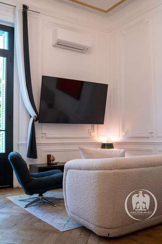 Vente Appartement 2 pièces à Nice • Fleurs - photo 21