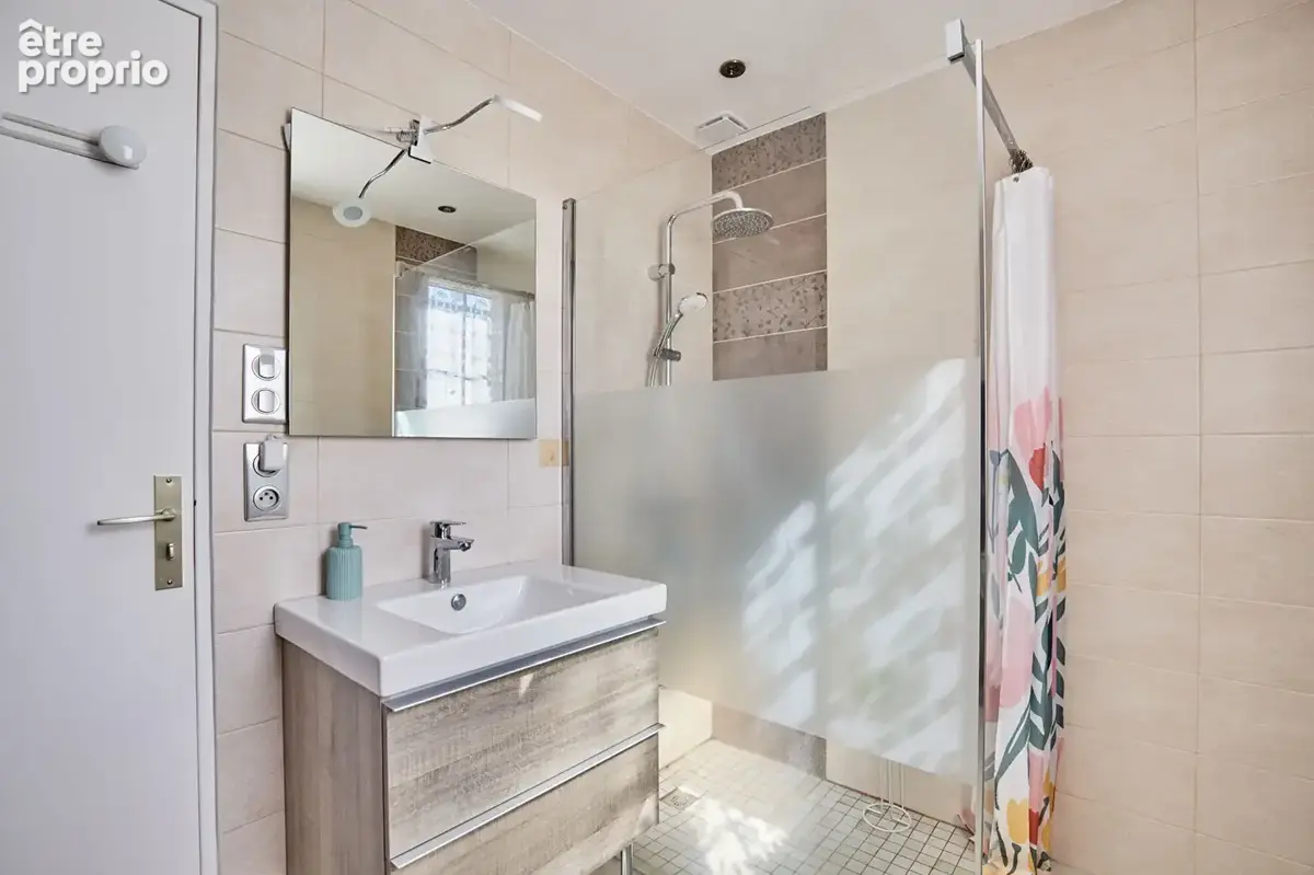 Maison 104m² à saint-cannat - photo 7