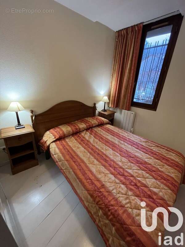 Photo 4 - Appartement à AX-LES-THERMES