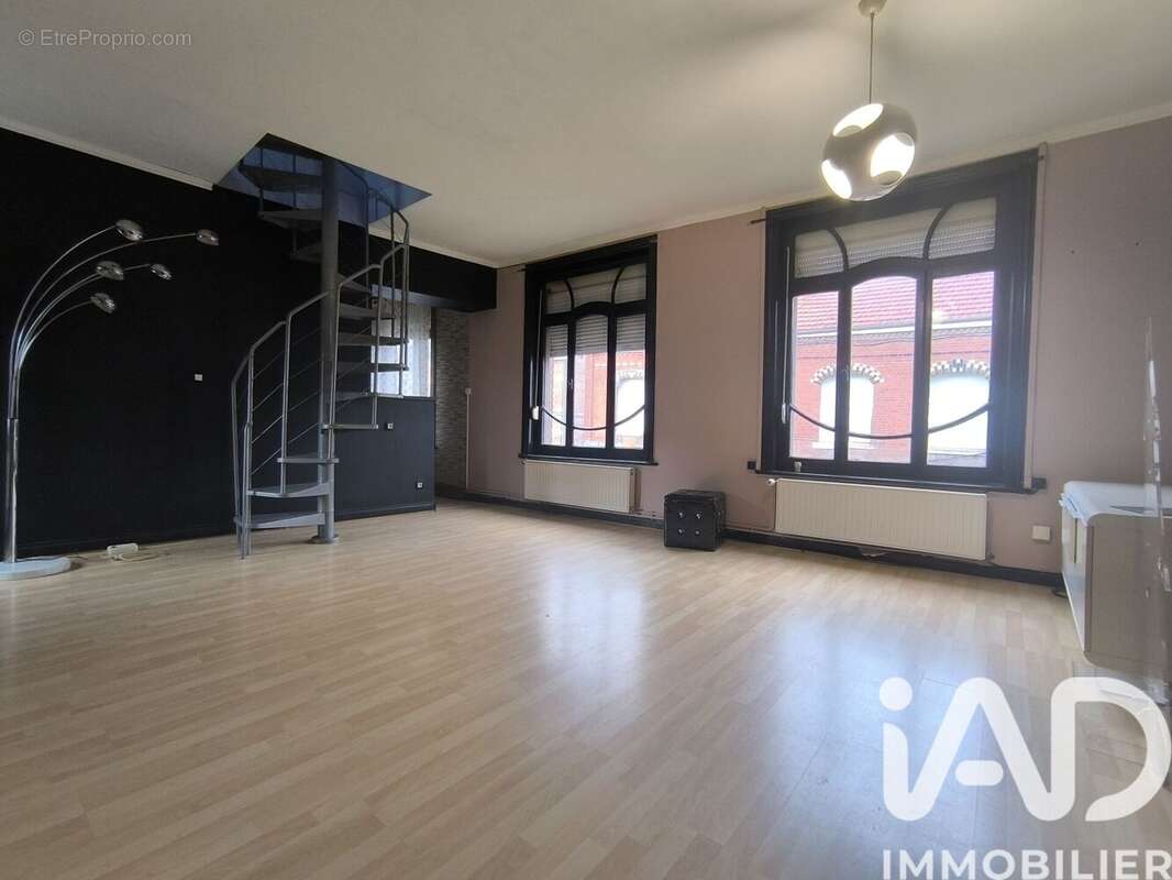 Photo 2 - Appartement à AUCHEL