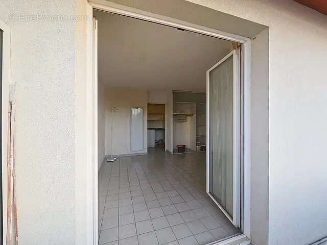 Appartement à VALBONNE