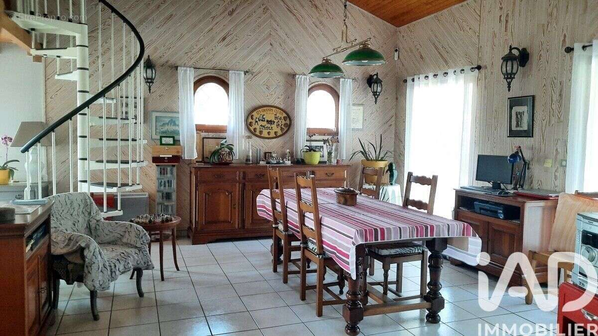 Photo 5 - Maison à SANGUINET