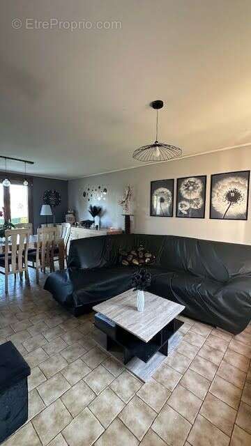 Maison à SAINT-RIQUIER