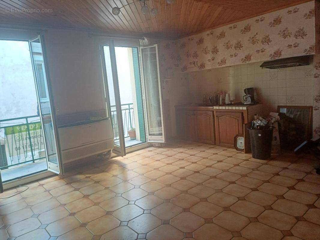 Maison à CANET