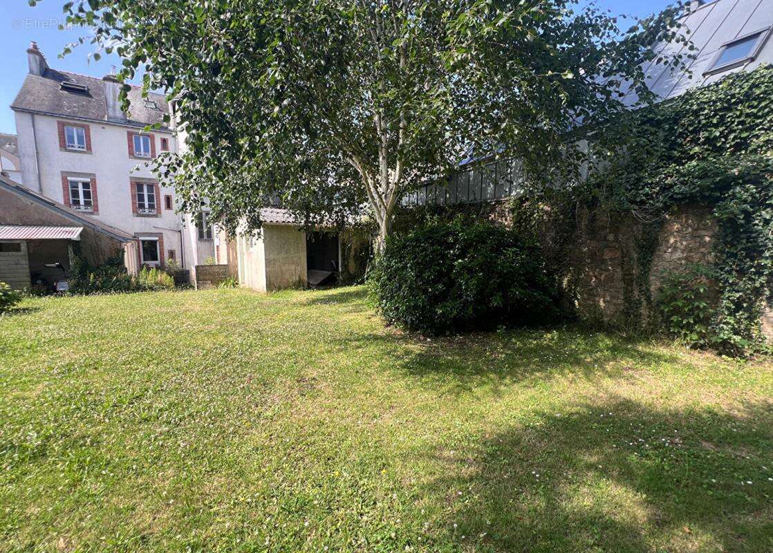 Appartement à VANNES