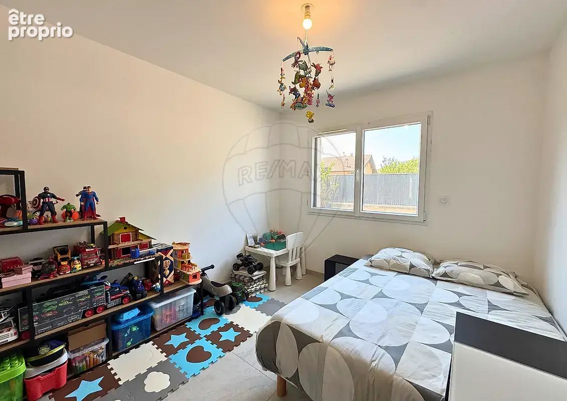 Maison 4 chambre(s) à vendre - photo 13