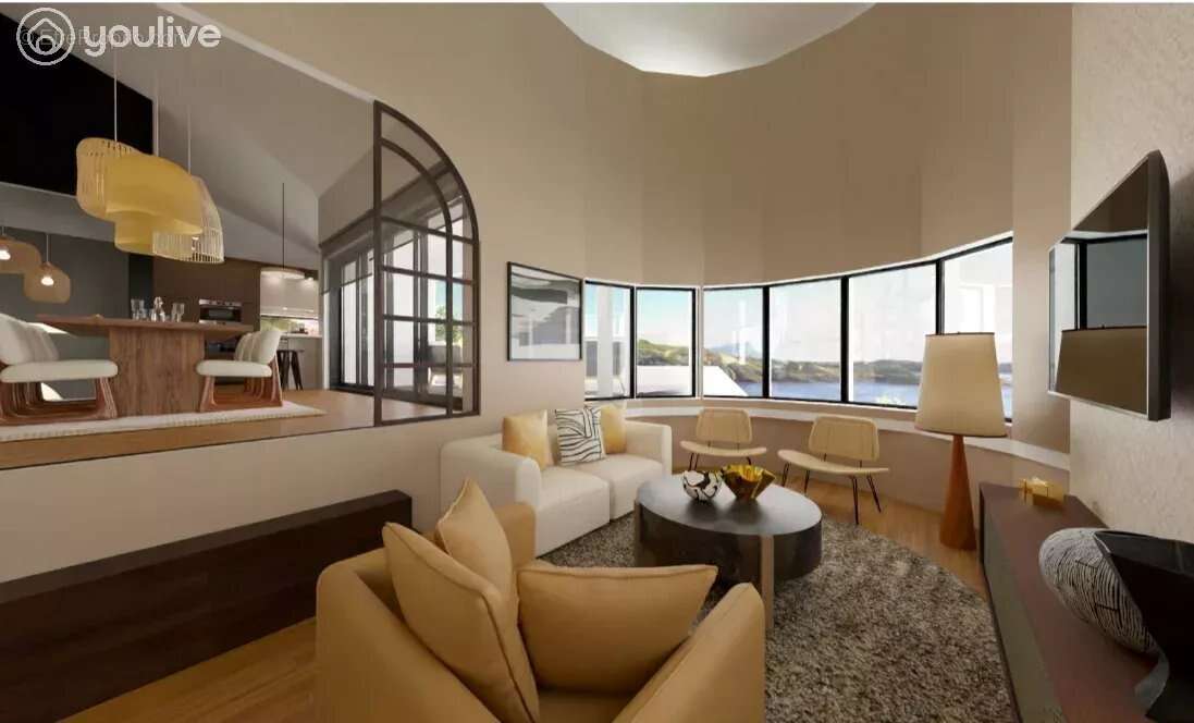 Maison à LES SABLES-D&#039;OLONNE