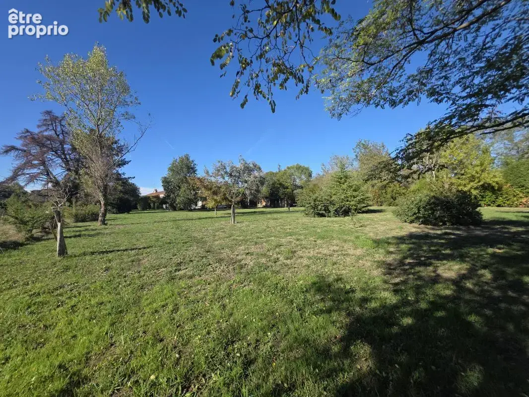 Maison 6 pièces 275 m² à vendre à Serignac-Sur-Garonne (47310) - photo 21