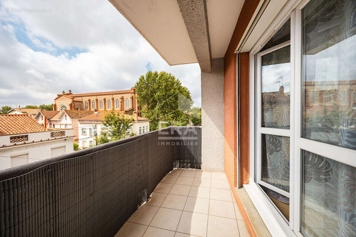 Appartement 71m² à perpignan - photo 10