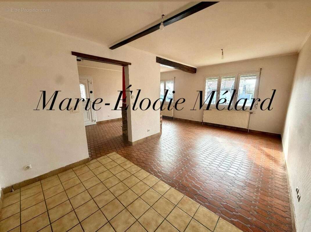 Photo 6 - Maison à LEXY