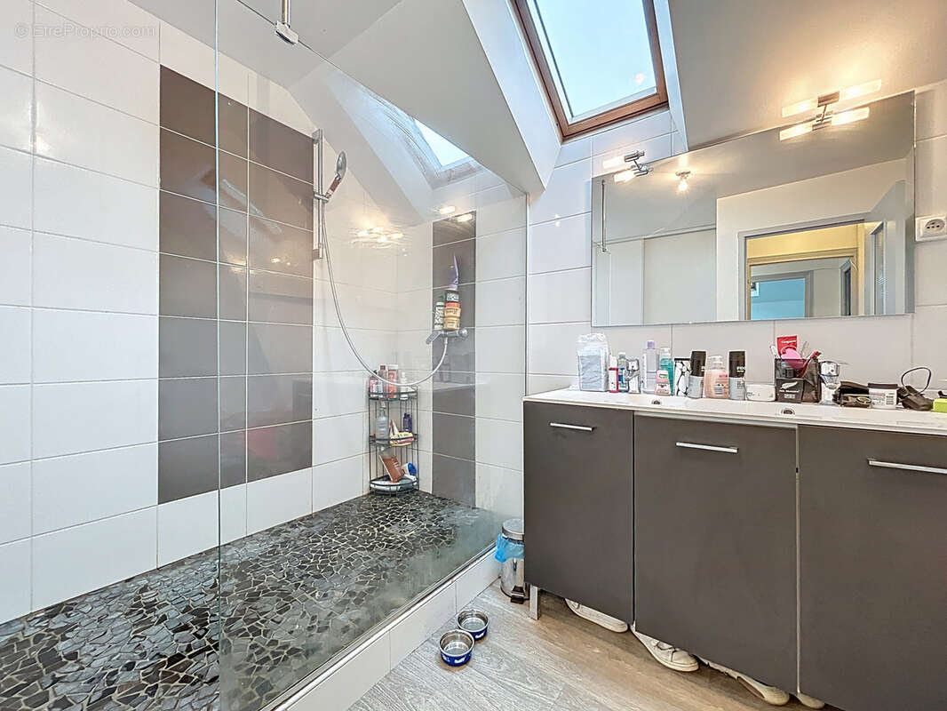 Maison à BRIVE-LA-GAILLARDE