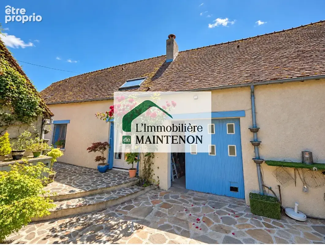 Maison à JOUY