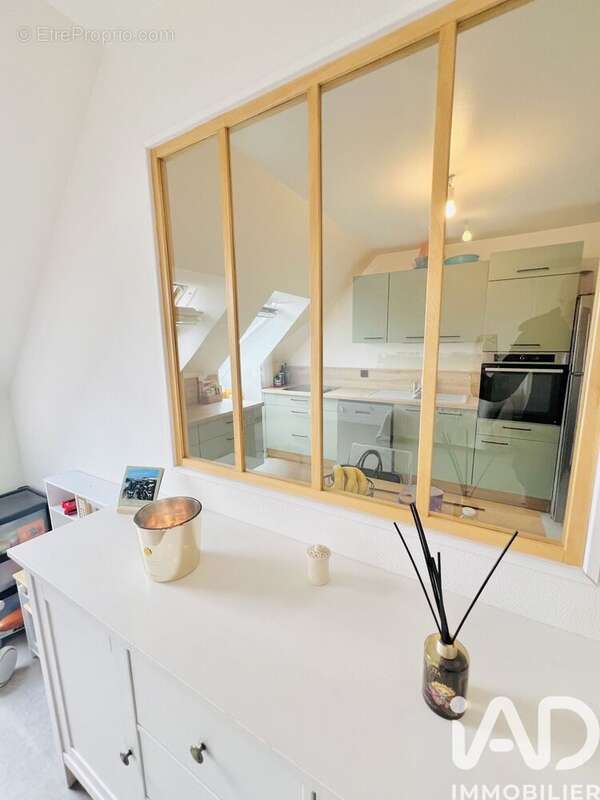 Photo 3 - Appartement à VILLERS-SAINT-PAUL