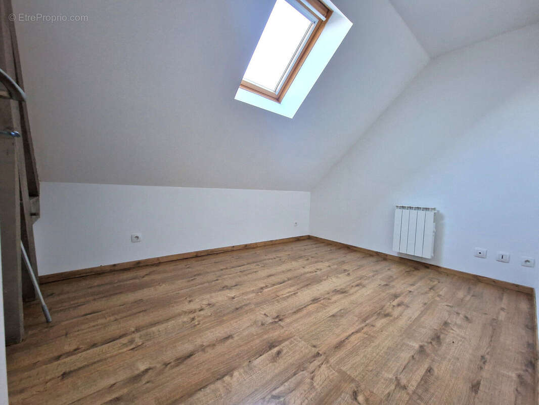 Photo 6 - Maison à BEUSSENT