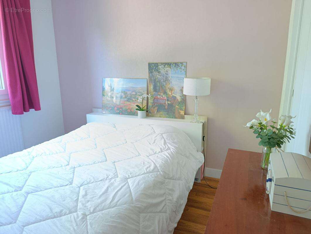 Appartement à LIMEIL-BREVANNES