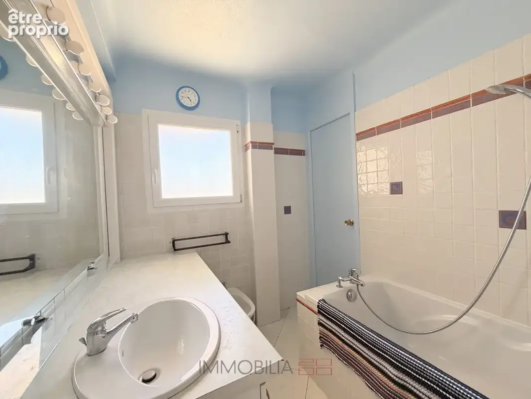 Appartement d'exception le beau site - vue mer panoramique - photo 6