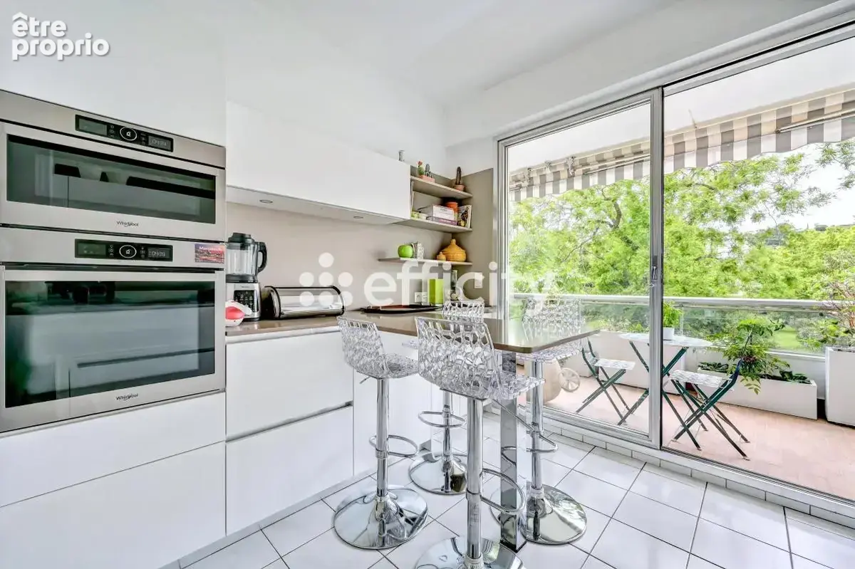 Appartement - photo 12