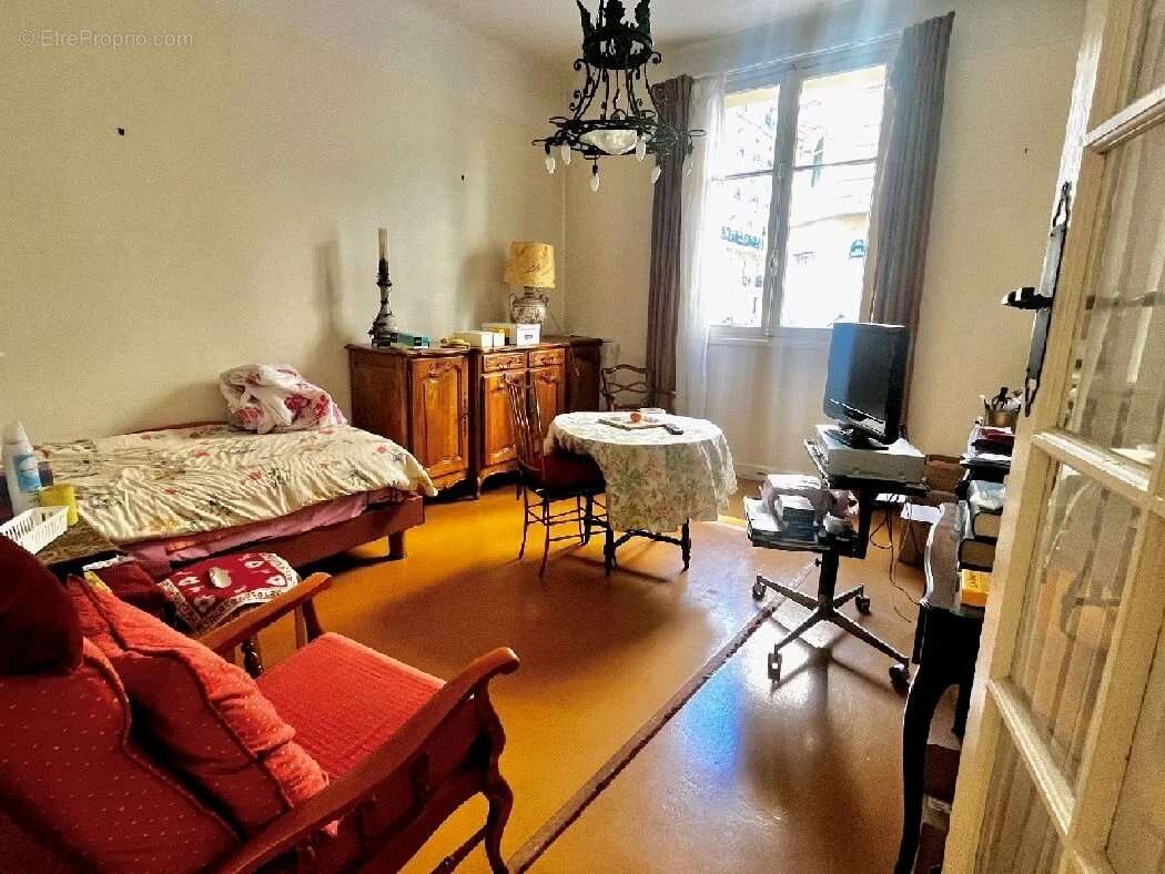 Appartement - photo 5