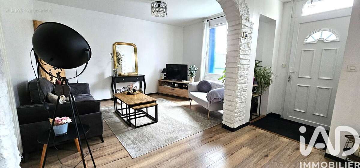 Photo 2 - Maison à LE HAVRE