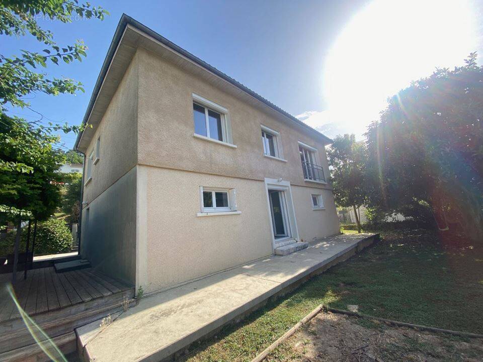 Maison à AUCH