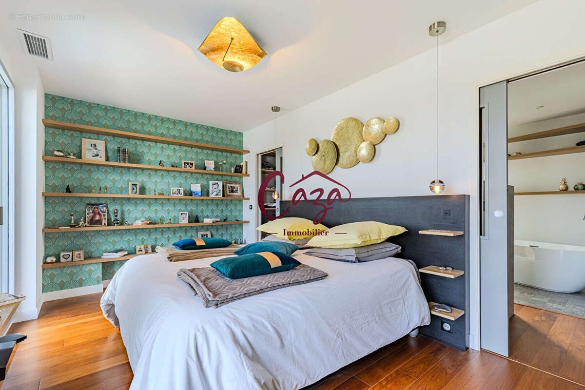 Maison à ARTIGUES-PRES-BORDEAUX