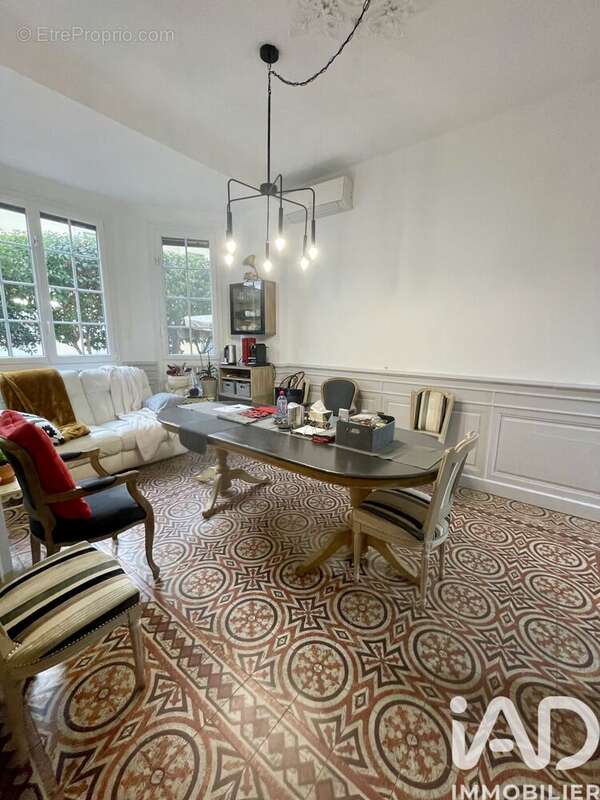 Photo 4 - Maison à BEZIERS