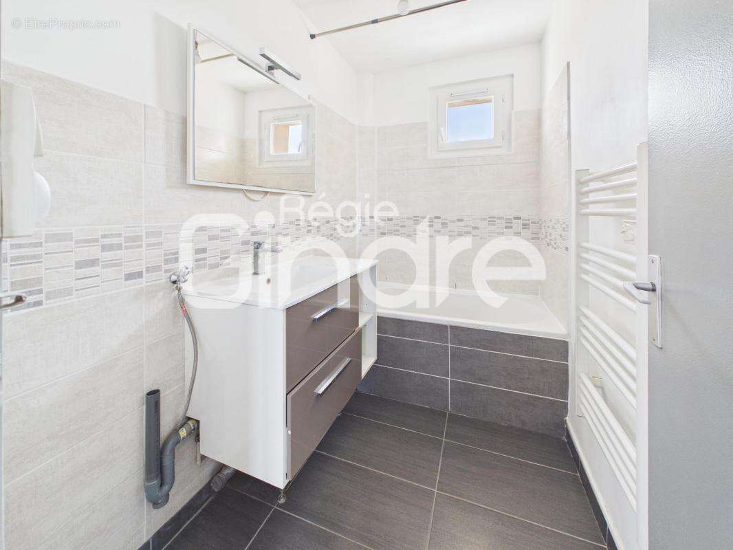 Appartement à CALUIRE-ET-CUIRE