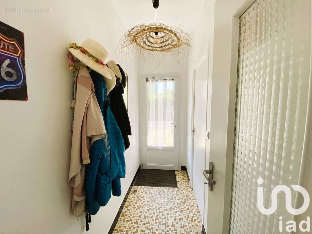 Photo 2 - Maison à JUGON-LES-LACS