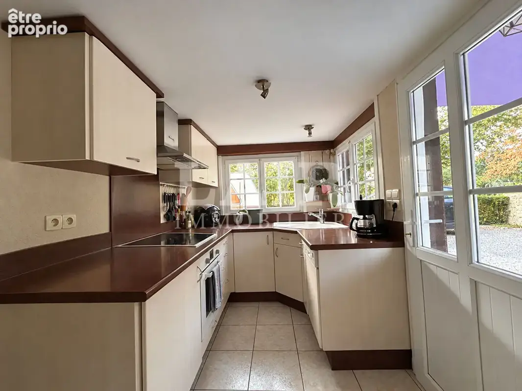 Maison Normande à vendre à Lignou - Ref O15818 - photo 2