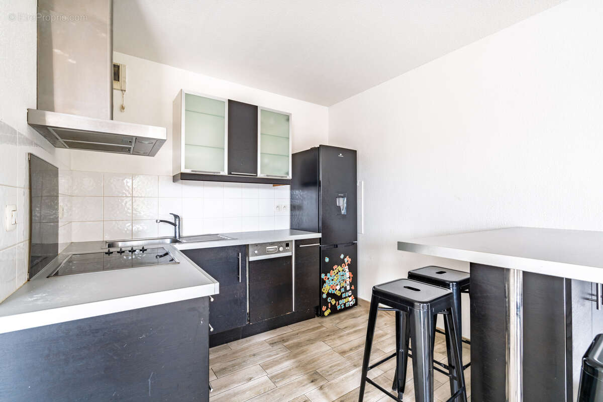 Appartement à SAINT-VINCENT-DE-TYROSSE