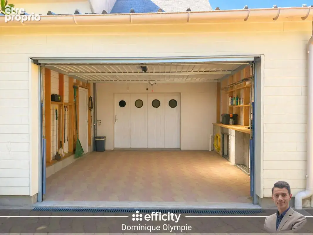 Maison 140 m² à Tremuson  - photo 25